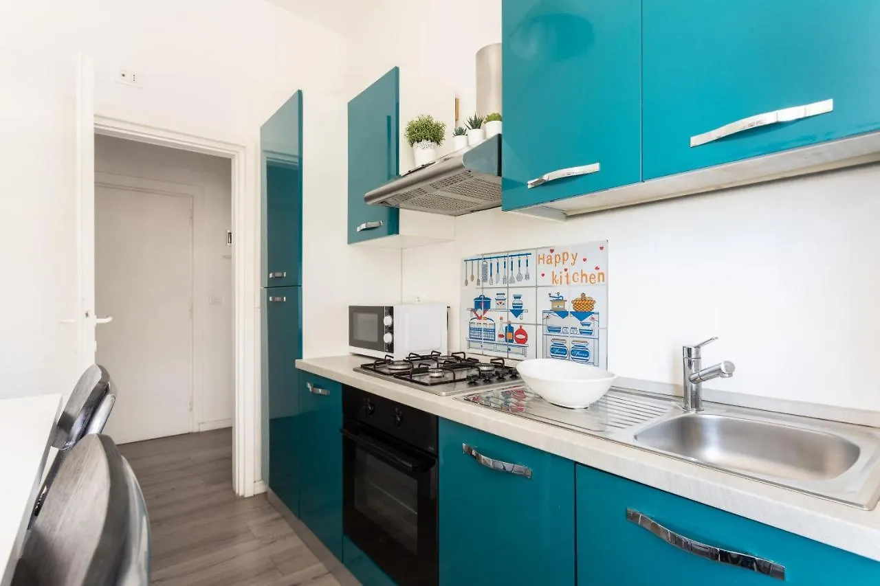 Apartment Appartamento Blu Al Porto By Wonderful Italy Syracuse