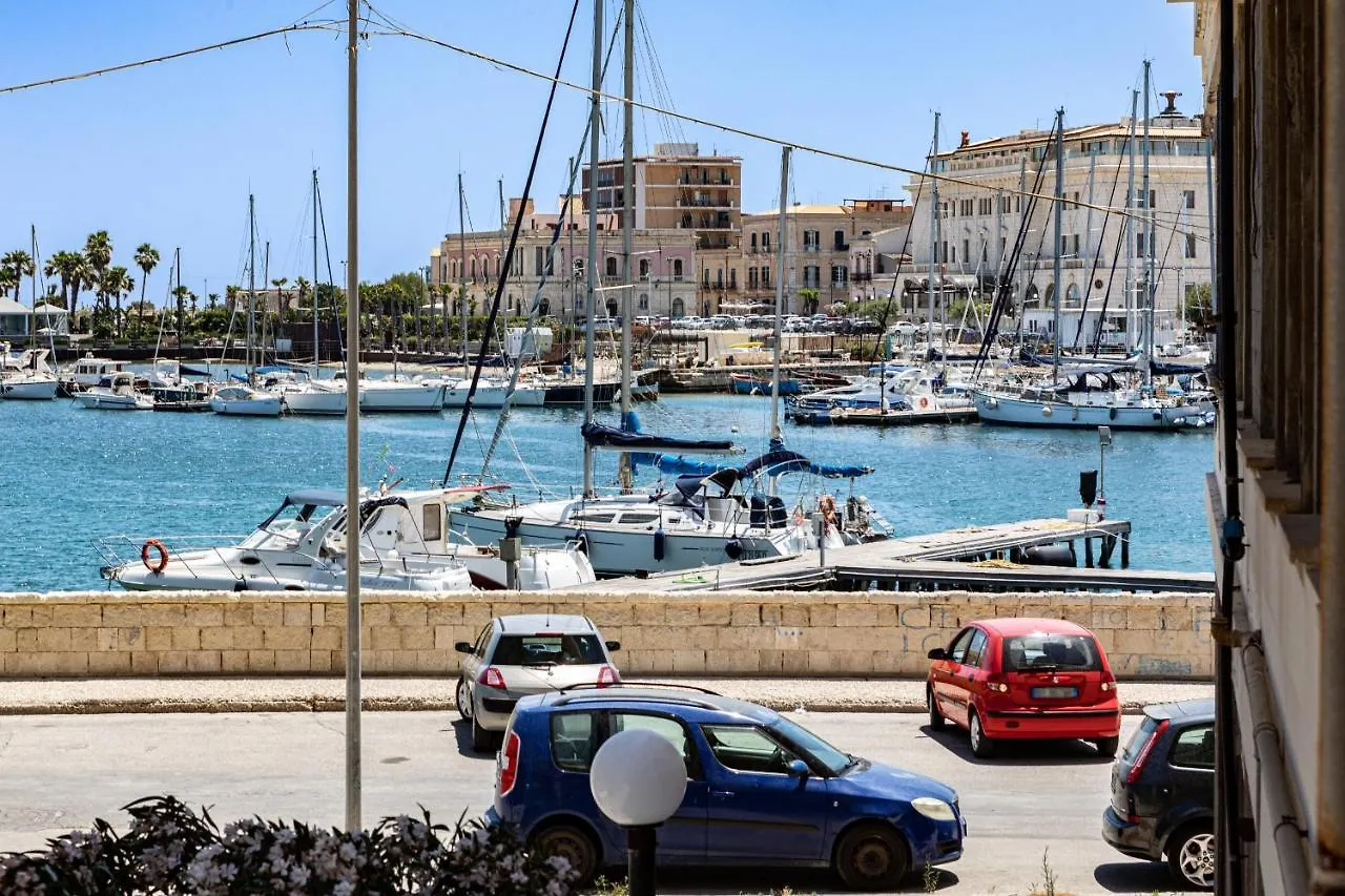 Apartment Appartamento Blu Al Porto By Wonderful Italy Syracuse Italy
