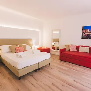3* Alojamento de Acomodação e Pequeno-almoço Dimore Delle Zagare Ortigia