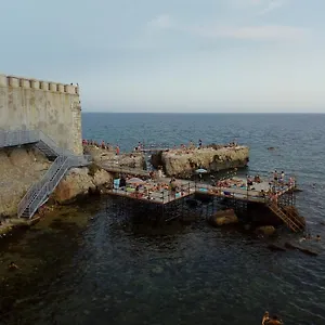 Isola Di Luce Syracuse