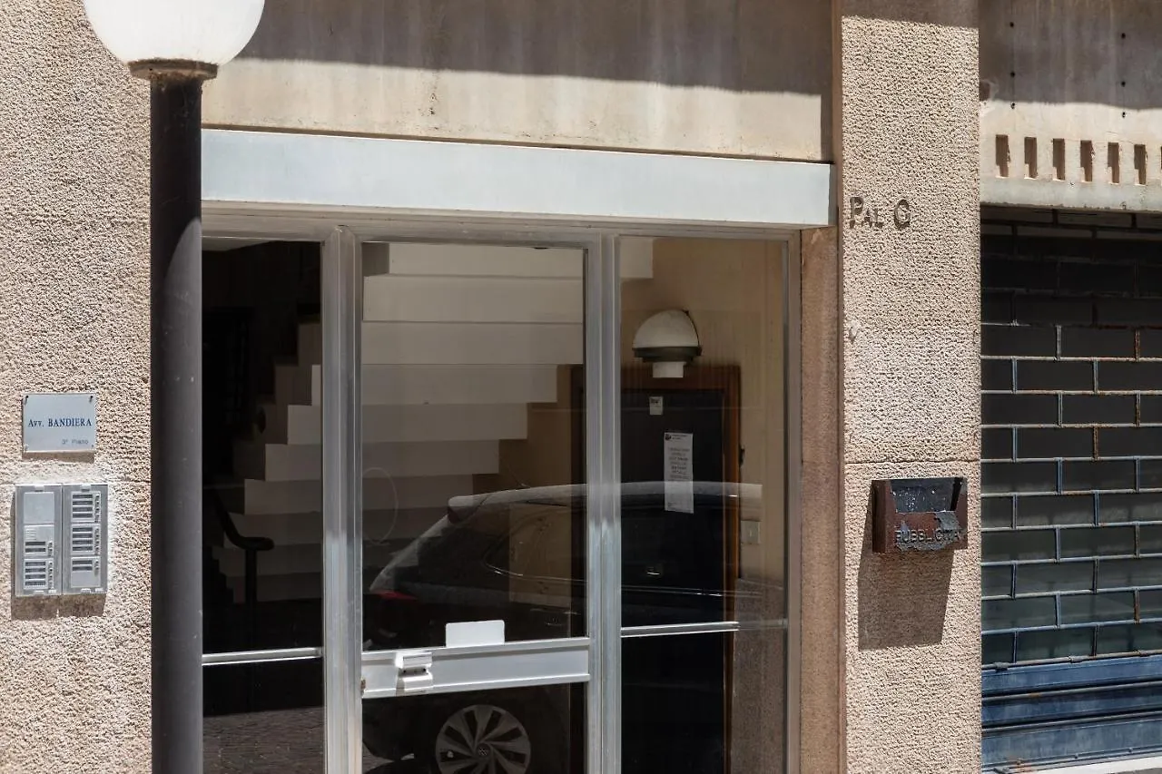 Apartment Appartamento Blu Al Porto By Wonderful Italy Syracuse Italy