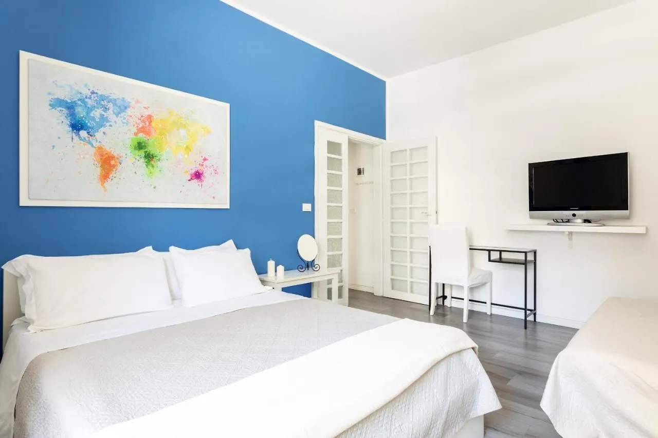 Appartamento Blu Al Porto By Wonderful Italy Syracuse 0*,