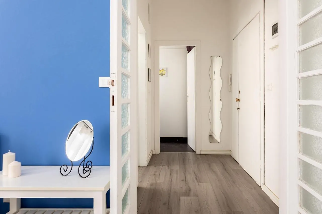 Appartamento Blu Al Porto By Wonderful Italy Syracuse